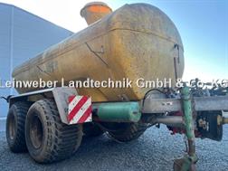 Zunhammer K 12,5 PUL