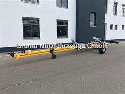 Ziegler Schneidwerkswagen New Holland