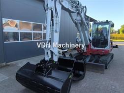Takeuchi TB370