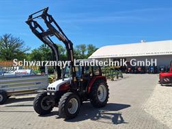 Steyr 958