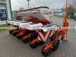 Kuhn Kosma TD Mais