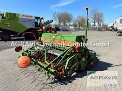 Amazone KG 302/AD 302