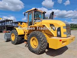 Volvo L 105