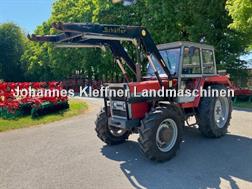 Massey Ferguson 284