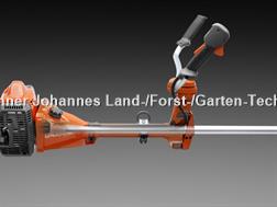 Husqvarna Benzin-Motorsense 545RX