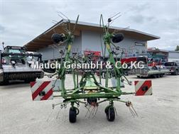 Stoll Z665 Hydro
