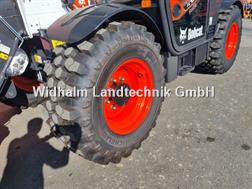 Bobcat TL43-80HF