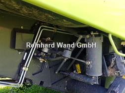 Claas TUCANO 450