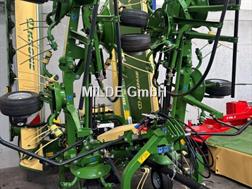 Krone Vendro 820