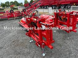 Dücker USM 21 Mulcher