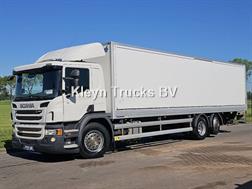 Scania P360 6X2*4 MNB