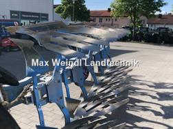Lemken Juwel 8 MV 5+1N100