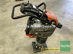 Husqvarna Stampfer LT 6005