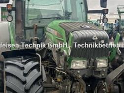 Fendt 211 Vario