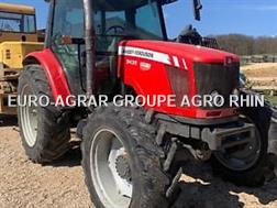 Massey Ferguson 5435