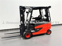 Linde 387 E 35 HL-01 Batterij 2023