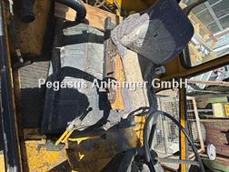 KRAMER Allrad 416 S Tieflöffelbagger Baggerlader