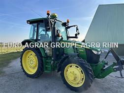 John Deere 5100 R