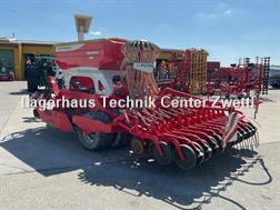 Pöttinger Terrasem R3 Artis Plus