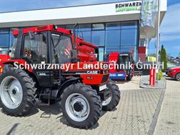 Case IH 585 XL