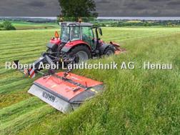 Kuhn PZ 3015