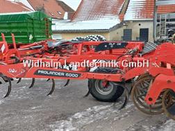 Kuhn Prolander 6000