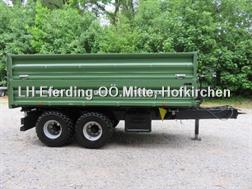Brantner TA 14045/2 XXL