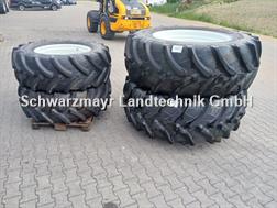 Michelin 600/60R38+480/60R28