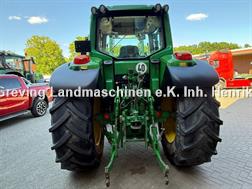 John Deere 6620