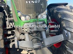 Fendt 939 Vario