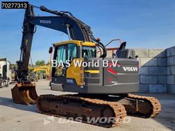 Volvo ECR235 E L