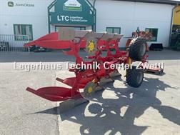 Pöttinger Servo 35S Plus Nova