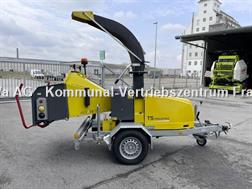 Tünnissen & Stocks WS/18 D *MIETE AB 150€/TAG*