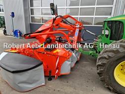 Kuhn FC 3125 DF-FF