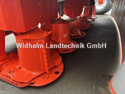 Kuhn GMD3123F