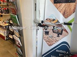  FS 360 mit Tragesystem - Lagernd