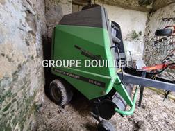 Deutz-Fahr Presse à balles rondes DIVERS Deutz-Fahr