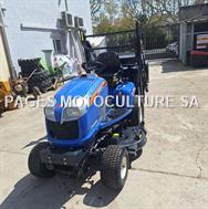 Iseki SXG326HPU-137HD