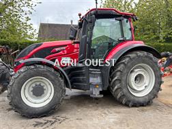 Valtra T174eA Skyview