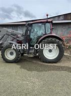 Valtra N135D