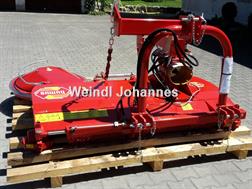Humus AFLR 2500