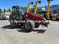 Weidemann 3080T