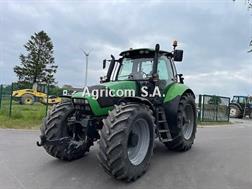 Deutz-Fahr AGROTRON 180.7