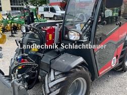 Weidemann T 4512