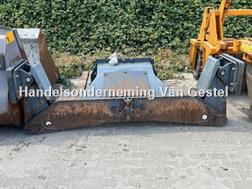 Doosan hydro stabilisatoren/ steunpoten