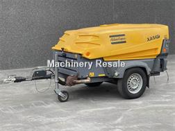 Atlas Copco XAS 97 DD - N