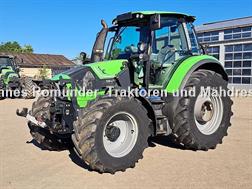 Deutz-Fahr AGROTRON 6150.4 TTV  AKTION 30. JUNI