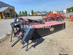 Vicon 440 H