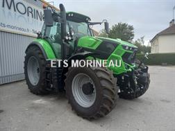 Deutz-Fahr AGROTRON 6180 TTV