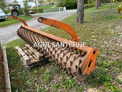 Amazone PACKER